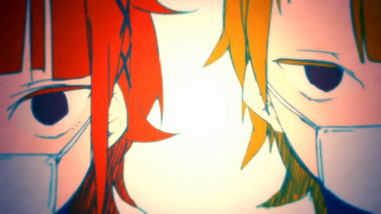 [Eng Sub] World Domination How-To [Kagamine Rin・Len]