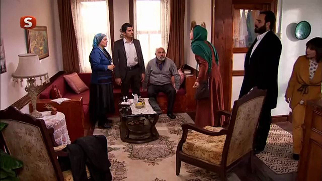 İki Dünya Arasında 192. Bölüm HD