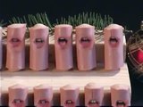 The Vienna Sausage Choir - Carol of the Bells (A Special Holiday Greeting From Harmony Joyride)