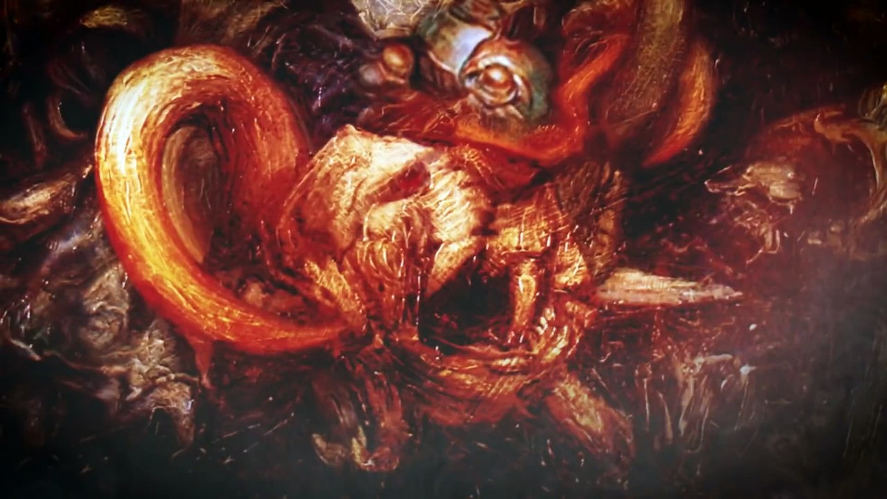 Krisiun - Ways Of Barbarism