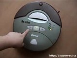 iRobot Roomba (Cleaning #3)