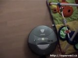 iRobot Roomba (Cleaning #2)