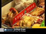 China slaps anti-dumping tariffs on US chicken products - PressTV 100209