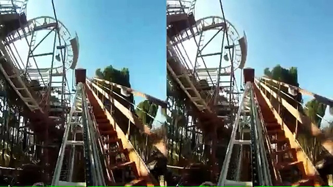 Vertigo 3D