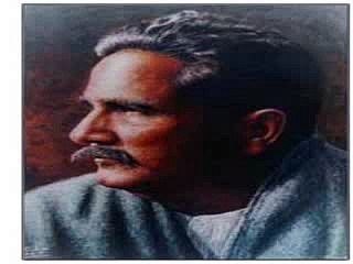 Allama Iqbal - Shikwa (first split half)