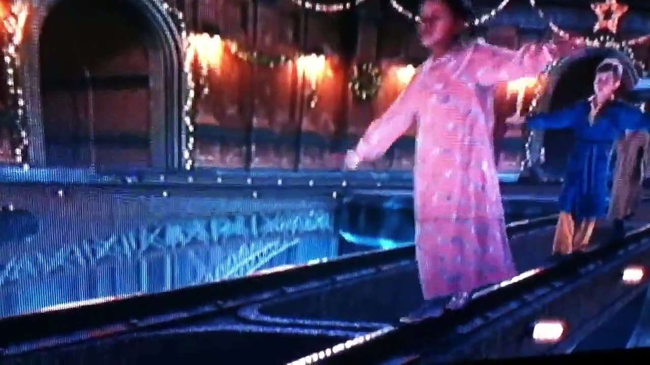 Polar Express The Finding of the Sleighbell
