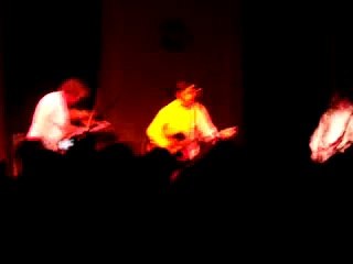 Mountain Goats - Quito