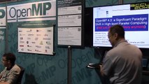 OpenMP 4.0 -- Paradigm Shift in Parallel Computing - SC14
