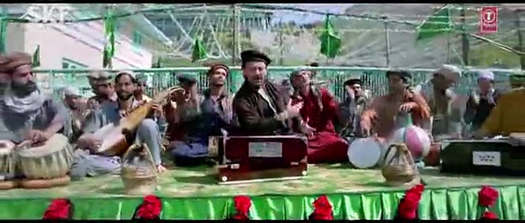 Bhar Do Jholi Meri _ VIDEO Song _ Singer Adnan Sami _ Movie Bajrangi Bhaijaan _ Salman Khan 2015