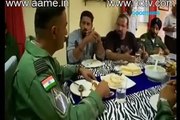 Indian Air Force [IAF], Saviours For The pakistan Army