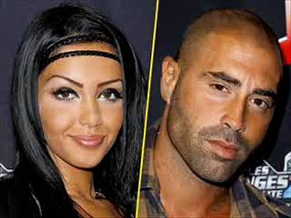 Sofiane - Nabila (Marre de Toi) [Parodie]