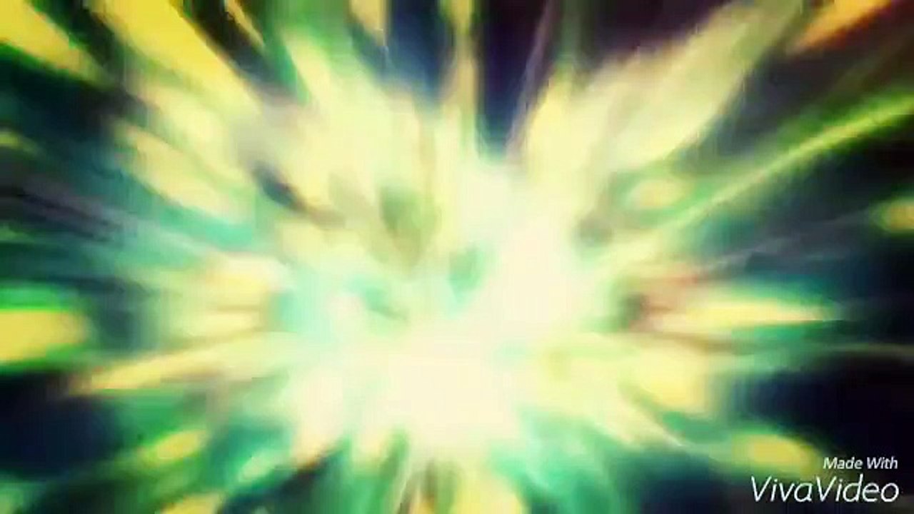 symphogear amv