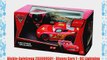 Dickie-Spielzeug 203089501 - Disney Cars 1 - RC Lightning McQueen 2-Kanal Funkfernsteuerung