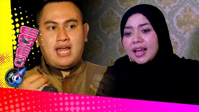 Nassar Tidak Mampu Nafkahi Muzdalifah dan Anak-anaknya? - Cumicam 20 Agustus 2015