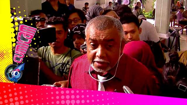 Ini Nama Para Artis Yang Terlibat Kasus Prostitusi - Cumicam 20 Agustus 2015