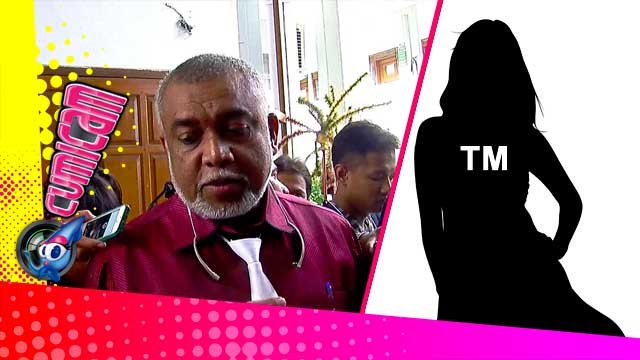 Artis TM Akan Dijemput Paksa - Cumicam 20 Agustus 2015