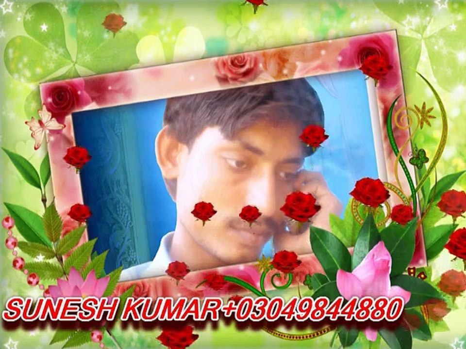MIX SONG KUMAR SAUN