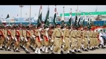 Youm e Pakistan Day Parade Ceremony 23rd March 2015