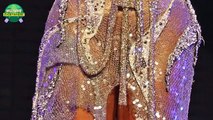 Nicki Minaj Suffers NIP SLIP On Stage