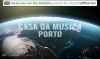 Casa da Musica - Porto, Northern Portugal, Portugal