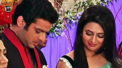 Ye Hai Mohabbatein Ishita Ruhi‘s Efforts Help To Save Raman's Image