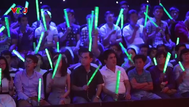 LÊ HOÀNG PHONG - GỬI GIÓ CHO MÂY NGÀN BAY VÒNG GIẤU MẶT - GIỌNG HÁT VIỆT 2015 (SEASON 3) - TẬP 1