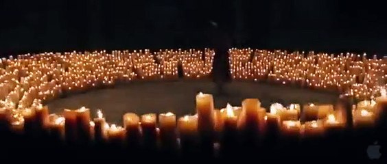 Avatar el maestro aire  la pelicula trailer  2010 Trailer Español Latino HD