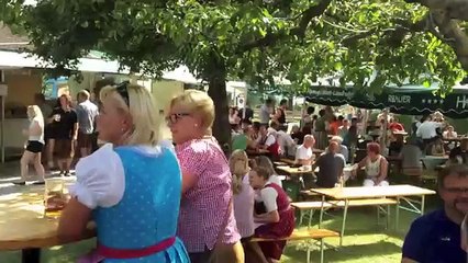 Dorfgastein-Dorffest