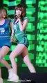 Kpop dance sexiest - Fancam | 150110 롯데월드 헬로비너스(HELLOVENUS) - 위글위