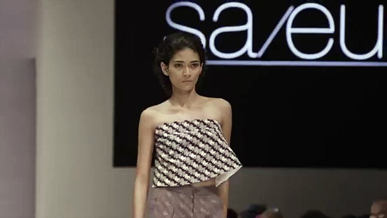 Day 4 Recap of KLFW RTW 2015 by TONGUE IN CHIC (OFFICIAL FASHION PORTAL)