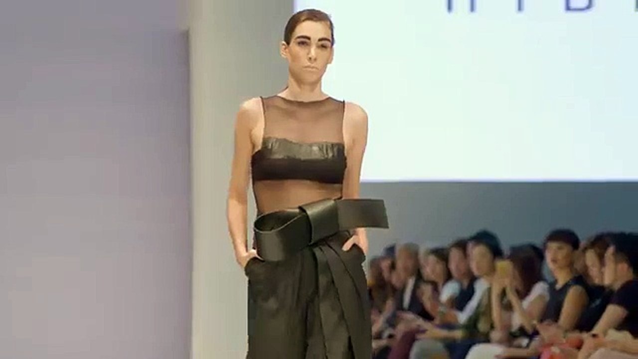 Day 5 Recap of KLFW RTW 2015 by TONGUE IN CHIC (OFFICIAL FASHION PORTAL)