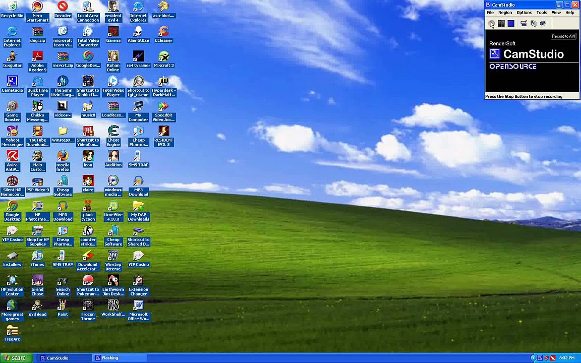 resident evil 5 : black screen + error code 80070002