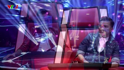 HOÀNG MAI HẠ VY - YÊU MÌNH ANH   VÒNG GIẤU MẶT - GIỌNG HÁT VIỆT 2015 (SEASON 3) - TẬP 2