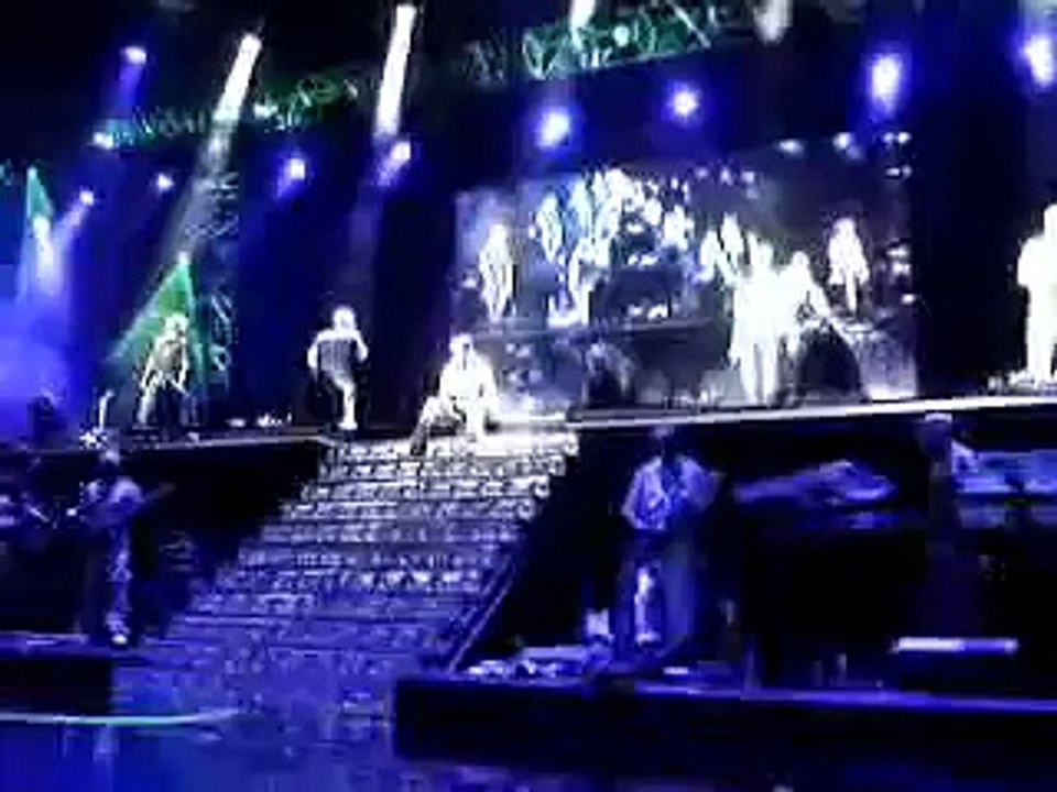 Backstreet Boys - Crawling Back to You