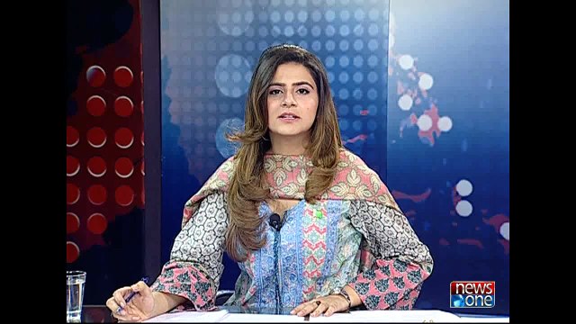 Mazrat Kay Sath, 19-August-2015