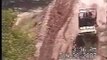 1946 Willys CJ2A Dauntless v6: Flying Flatty at Ma and Pa Rockers Off-road Park