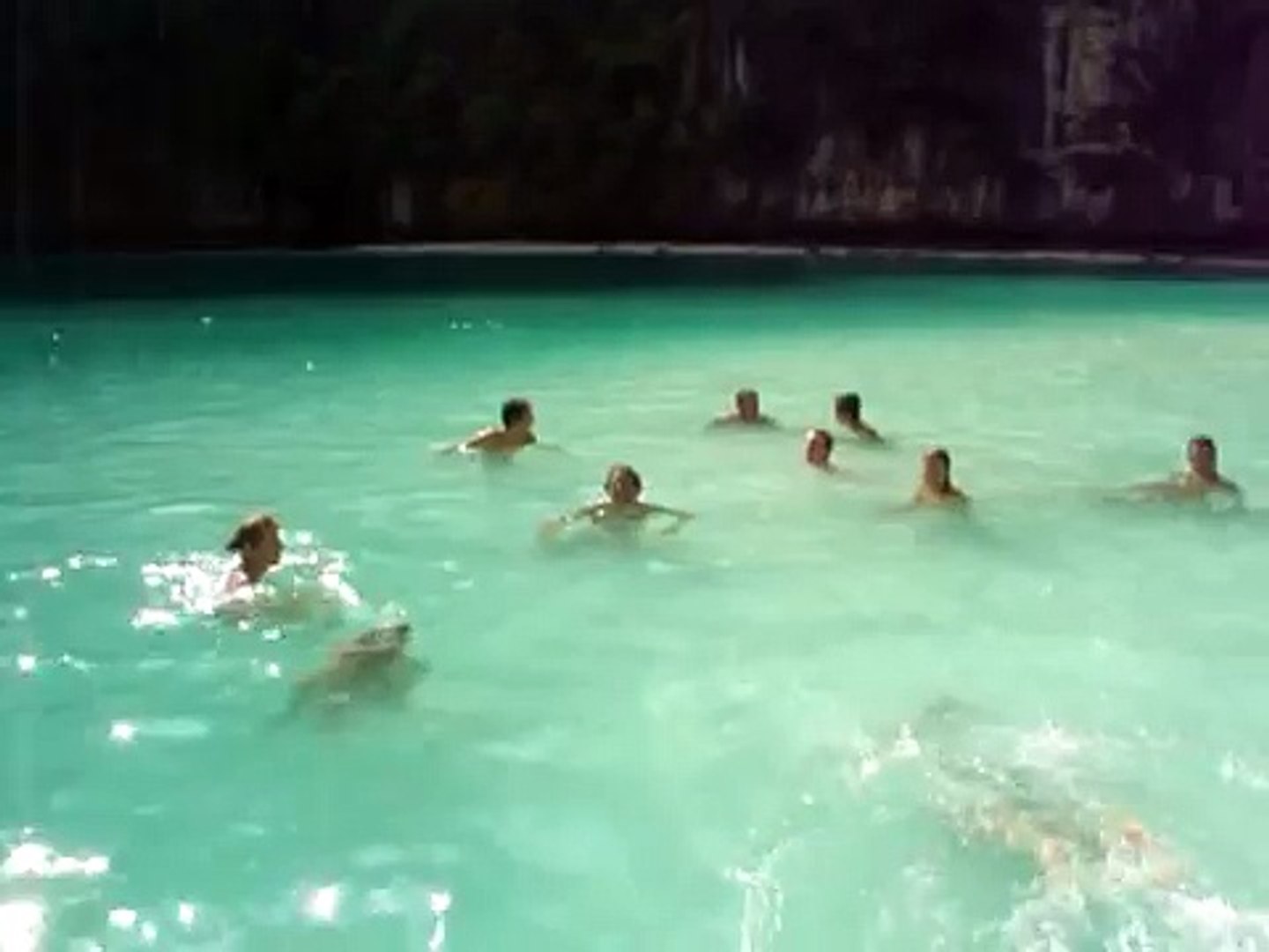 thailand