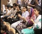 UCP 2 Days Patriotic Songs 2011 Competition Start Pkg By Saba Qureshi City42.flv