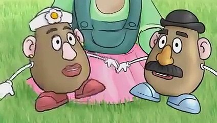 Como Debio Terminar Toy Story 3 (Fandub Español Latino )