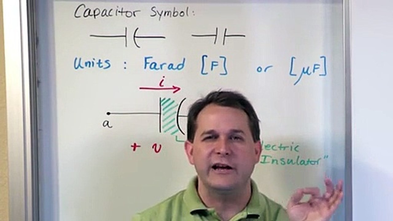 What is a Capacitor