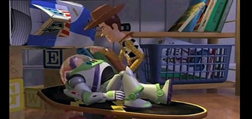 Toy Story 3 Mexican   Spanglish Version   Follow @chingobling