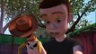 Toy Story Clip - Sid Learns A Lesson