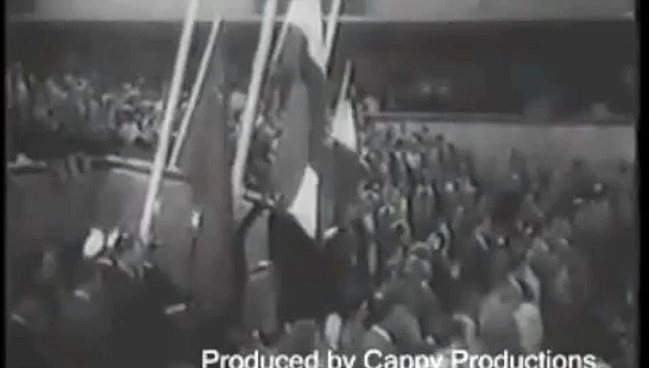 Floor- 1952/1956 Larissa Latynina and Agnes Keleti Comparison