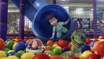 Toy Story Toons  Extra Small