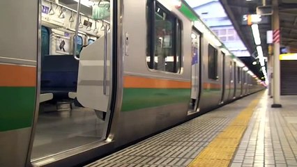 【JR東日本】東海道線E231系K39編成＠品川（090225）