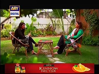 Dil e Barbaad Episode 99 Full - 19 August ,2015