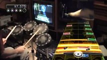 I'm Gone, I'm Going (Rock Band 2 Expert Drums FC, 5G* & 100%)