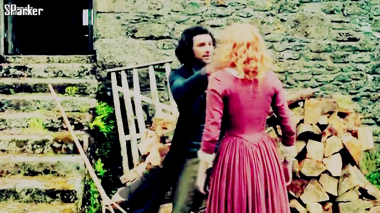 Ross & Demelza - To Build a Home (Poldark)