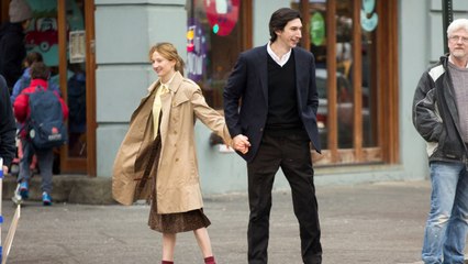 Hungry Hearts film complet 2014 en francais streaming