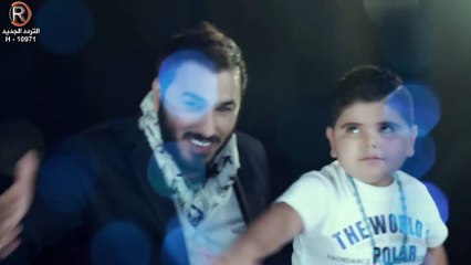 نور الزين - هذا الوافيتة _ Video Clip
